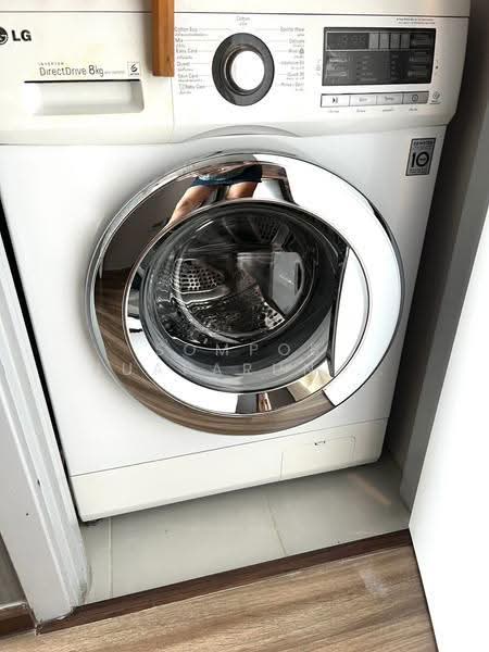 CEIL by Sansiri, Bangkok, 11 Soi Ekamai 12, Sukhumvit 63 Road, Khlong Tan Nua, Watthana, Bangkok, 1 Bedroom, 47 sqm, Condo For Rent, by Sompob Buaparungsri, 500639797 - DDproperty.com