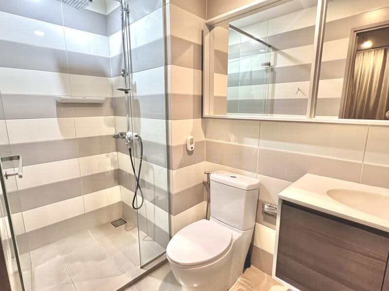 CEIL by Sansiri, Bangkok, 11 Soi Ekamai 12, Sukhumvit 63 Road, Khlong Tan Nua, Watthana, Bangkok, 1 Bedroom, 47 sqm, Condo For Rent, by Sompob Buaparungsri, 500639797 - DDproperty.com