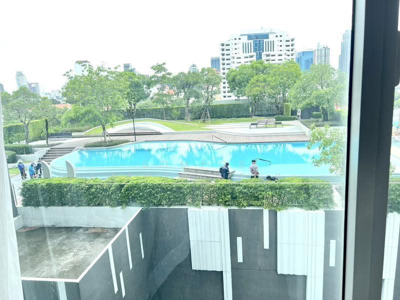 CEIL by Sansiri : ซีล บาย แสนสิริ, กรุงเทพ, 11 ซอยเอกมัย 12 ถนนสุขุมวิท 63, คลองตันเหนือ, วัฒนา, กรุงเทพ, 47 ตร.ม., คอนโด ให้เช่า, โดย Sompob Buaparungsri, 500639797 - DDproperty.com