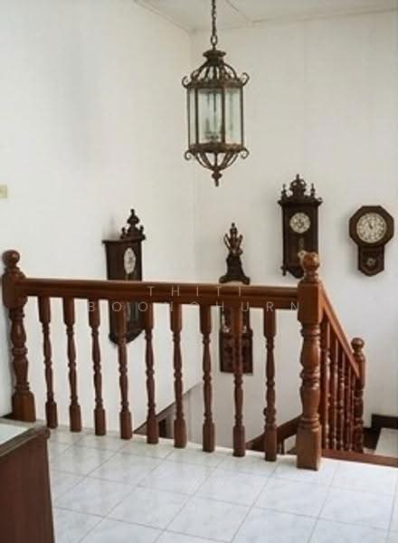 Detached House, Sukhumvit 31, Phrom Phong Sukhumvit, Bangkok, Khlong Tan Nua, Watthana, Bangkok, 4 Bedrooms, 220 sqm, Single Detached House For Rent, by Thiti Boonchurn, 500639798 - DDproperty.com
