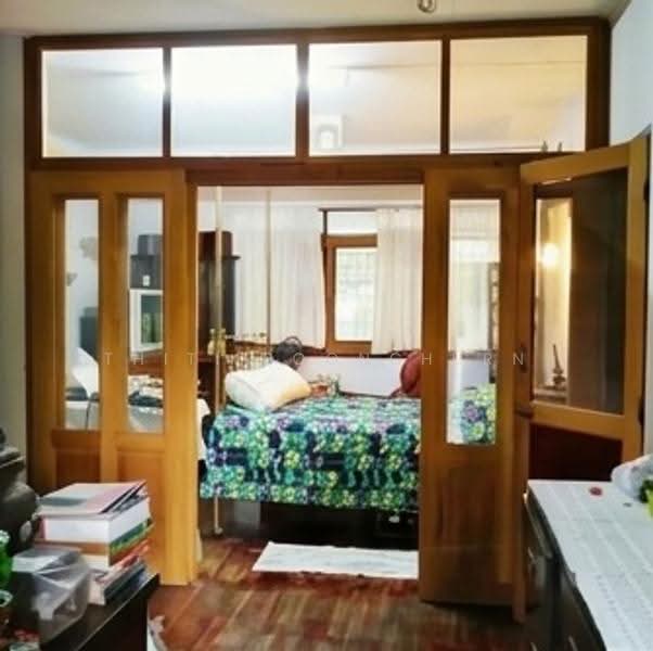 Detached House, Sukhumvit 31, Phrom Phong Sukhumvit, Bangkok, Khlong Tan Nua, Watthana, Bangkok, 4 Bedrooms, 220 sqm, Single Detached House For Rent, by Thiti Boonchurn, 500639798 - DDproperty.com
