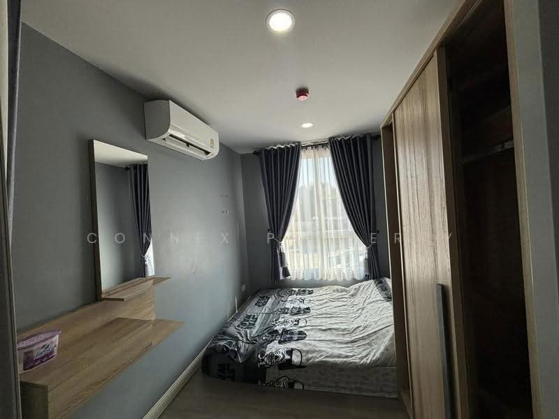 SJ Residence Bangwaek 63, Bangkok, Bang Waek Road, Bang Waek, Phasi Charoen, Bangkok, 1 Bedroom, 24 sqm, Condo For Sale, by Connex Property, 500639799 - DDproperty.com