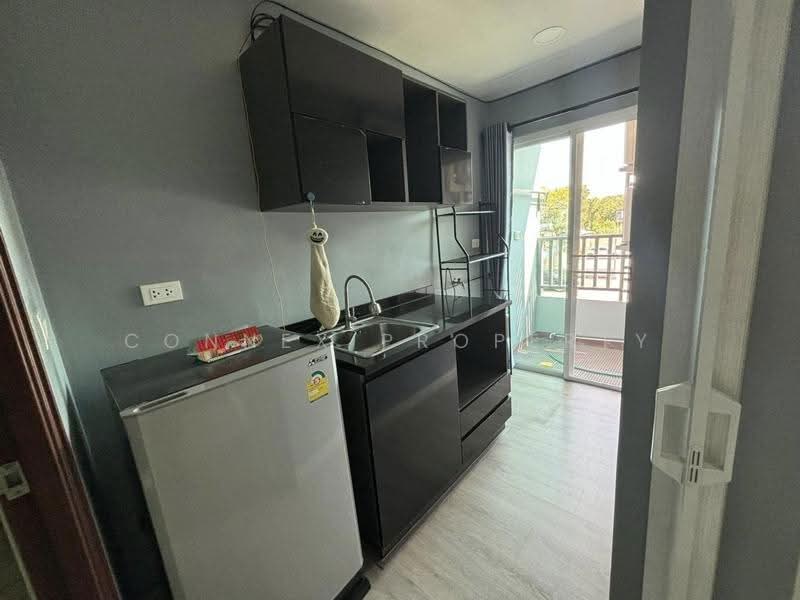 SJ Residence Bangwaek 63, Bangkok, Bang Waek Road, Bang Waek, Phasi Charoen, Bangkok, 1 Bedroom, 24 sqm, Condo For Sale, by Connex Property, 500639799 - DDproperty.com