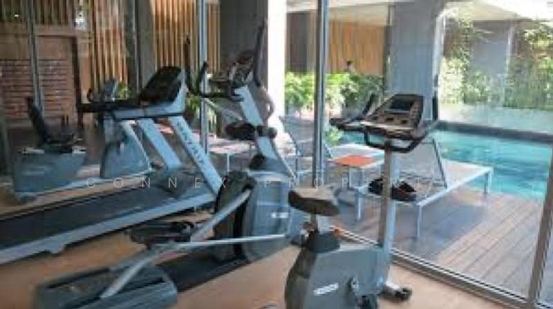 Siamese Thirty Nine, Bangkok, 68 Soi Sukhumvit 39, Sukhumvit Road, Khlong Tan Nua, Watthana, Bangkok, 1 Bedroom, 46 sqm, Condo For Sale, by Connex Property, 500639800 - DDproperty.com