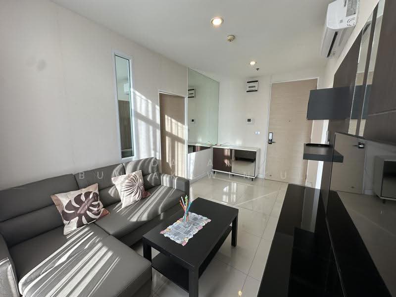 The Sky Sukhumvit, Bangkok, 103-4 Sukhumvit Road, Bang Na Nuea, Bang Na, Bangkok, 1 Bedroom, 35 sqm, Condo For Rent, by Daran Buntakawinkul, 500639801 - DDproperty.com