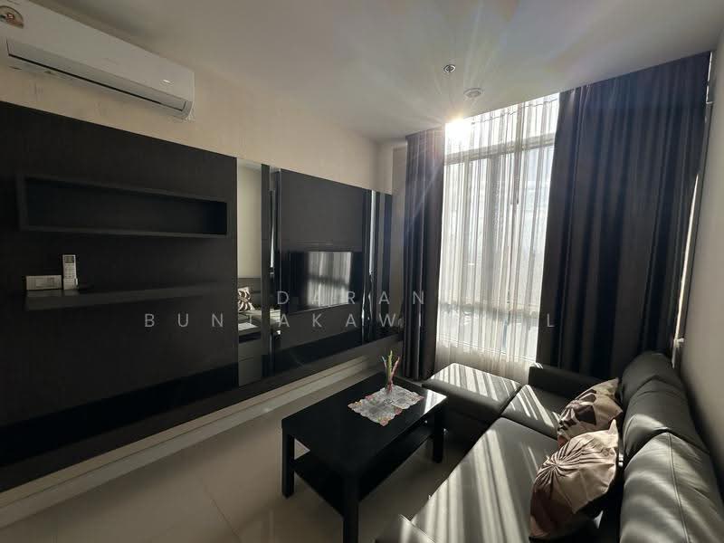 The Sky Sukhumvit, Bangkok, 103-4 Sukhumvit Road, Bang Na Nuea, Bang Na, Bangkok, 1 Bedroom, 35 sqm, Condo For Rent, by Daran Buntakawinkul, 500639801 - DDproperty.com