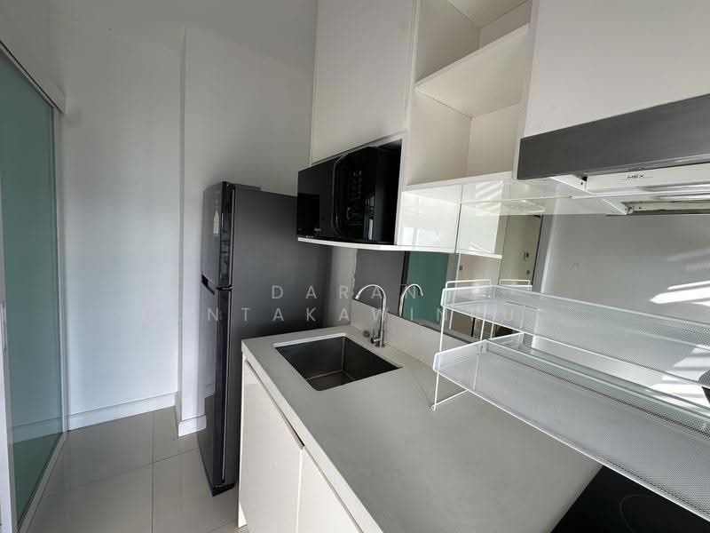 The Sky Sukhumvit, Bangkok, 103-4 Sukhumvit Road, Bang Na Nuea, Bang Na, Bangkok, 1 Bedroom, 35 sqm, Condo For Rent, by Daran Buntakawinkul, 500639801 - DDproperty.com