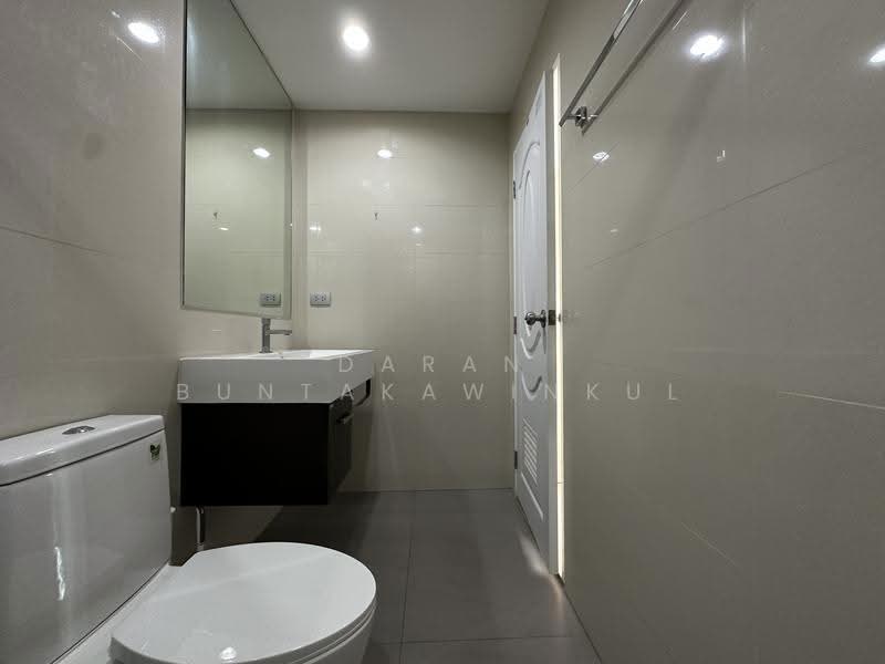 The Sky Sukhumvit, Bangkok, 103-4 Sukhumvit Road, Bang Na Nuea, Bang Na, Bangkok, 1 Bedroom, 35 sqm, Condo For Rent, by Daran Buntakawinkul, 500639801 - DDproperty.com