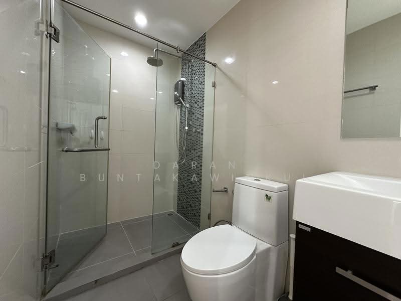 The Sky Sukhumvit, Bangkok, 103-4 Sukhumvit Road, Bang Na Nuea, Bang Na, Bangkok, 1 Bedroom, 35 sqm, Condo For Rent, by Daran Buntakawinkul, 500639801 - DDproperty.com
