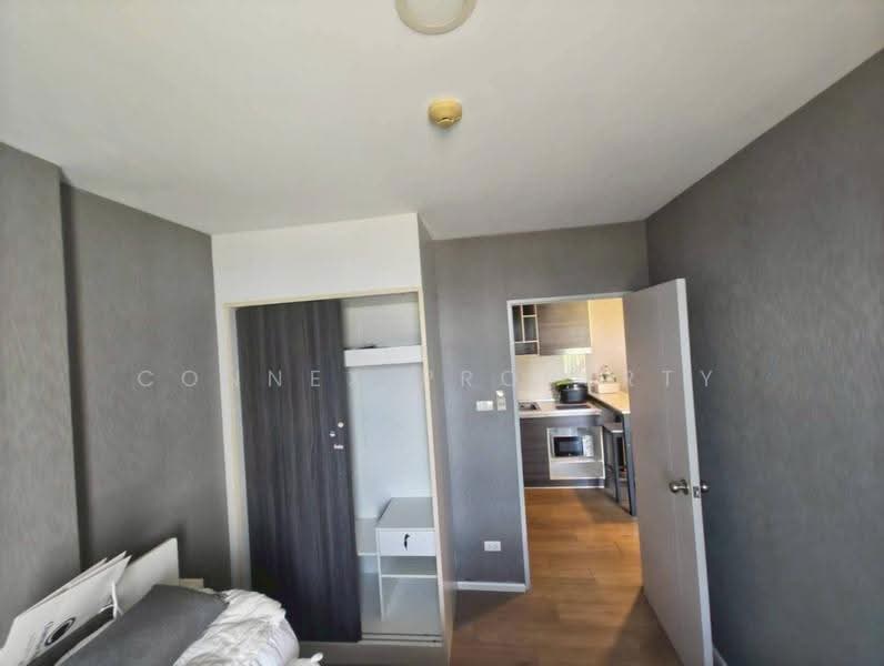 Rill Condo Rangsit, Pathum Thani, Kamphaeng Phet 6 Road, Lak Hok, Muang Pathum Thani, Pathum Thani, 1 Bedroom, 29 sqm, Condo For Sale, by Connex Property, 500639805 - DDproperty.com