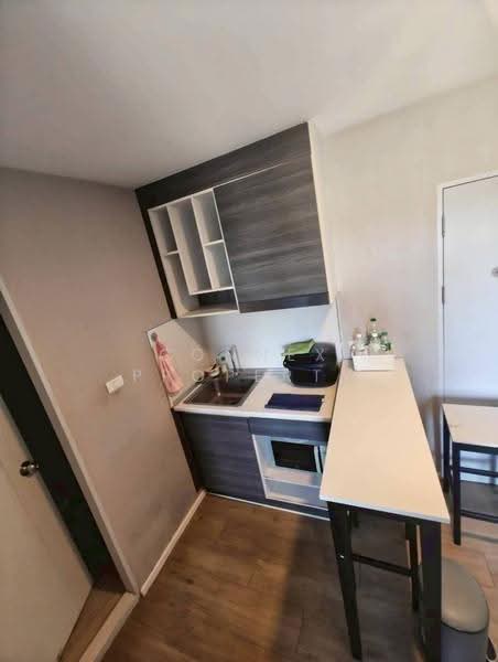 Rill Condo Rangsit : ริล คอนโด รังสิต, ปทุมธานี, ถนนกำแพงเพชร 6, หลักหก, เมืองปทุมธานี, ปทุมธานี, 29 ตร.ม., คอนโด ขาย, โดย Connex Property, 500639805 - DDproperty.com