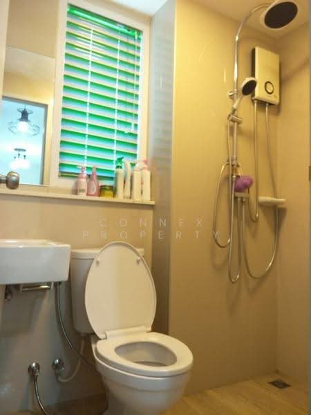 Rill Condo Rangsit : ริล คอนโด รังสิต, ปทุมธานี, ถนนกำแพงเพชร 6, หลักหก, เมืองปทุมธานี, ปทุมธานี, 37 ตร.ม., คอนโด ขาย, โดย Connex Property, 500639807 - DDproperty.com