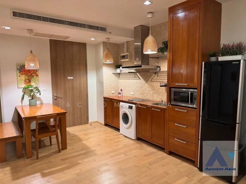 Noble Reveal, Bangkok, 36 Soi Sukhumvit 63, Ekamai Road, Phra Kanong Nua, Watthana, Bangkok, 2 Bedrooms, 75 sqm, Condo For Sale, by Accom Asia, 500639809 - DDproperty.com