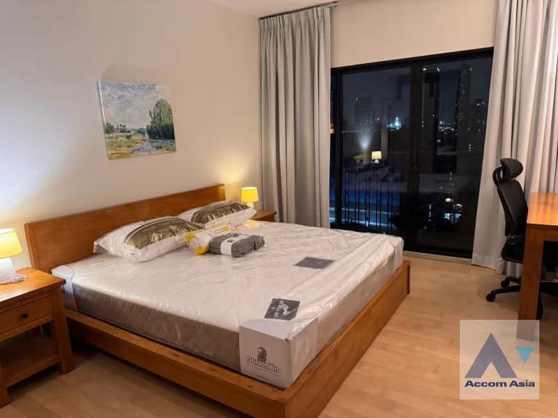 Noble Reveal, Bangkok, 36 Soi Sukhumvit 63, Ekamai Road, Phra Kanong Nua, Watthana, Bangkok, 2 Bedrooms, 75 sqm, Condo For Sale, by Accom Asia, 500639809 - DDproperty.com