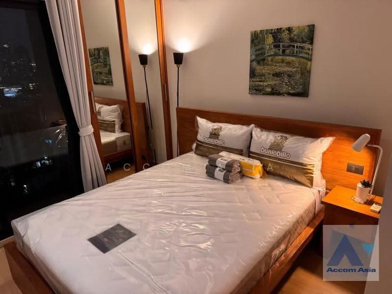 Noble Reveal, Bangkok, 36 Soi Sukhumvit 63, Ekamai Road, Phra Kanong Nua, Watthana, Bangkok, 2 Bedrooms, 75 sqm, Condo For Sale, by Accom Asia, 500639809 - DDproperty.com