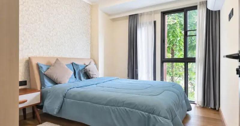 The One Chiang Mai, Chiang Mai, Moo 6, San Sai Noi, San Sai, Chiang Mai, 1 Bedroom, 32 sqm, Condo For Rent, by Pharita Chaimanee, 500639810 - DDproperty.com