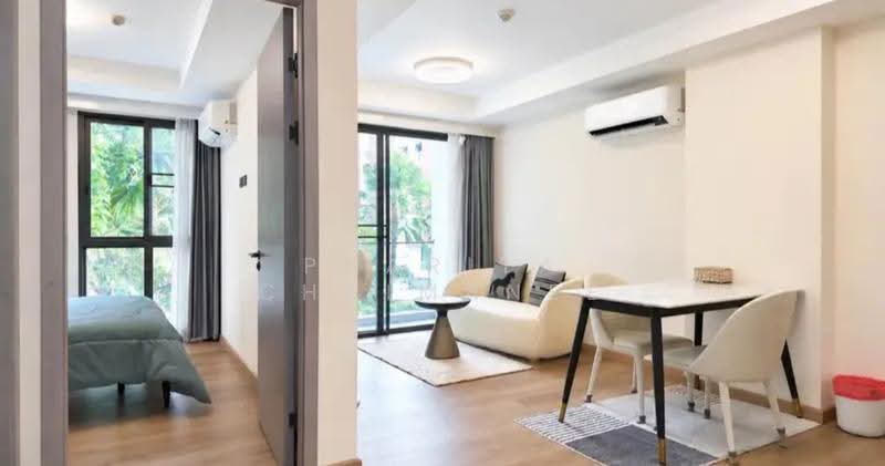 The One Chiang Mai, Chiang Mai, Moo 6, San Sai Noi, San Sai, Chiang Mai, 1 Bedroom, 32 sqm, Condo For Rent, by Pharita Chaimanee, 500639810 - DDproperty.com