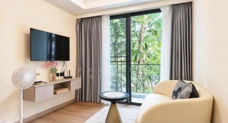 The One Chiang Mai : เดอะ วัน เชียงใหม่, เชียงใหม่, หมู่ที่ 6, สันทรายน้อย, สันทราย, เชียงใหม่, 32 ตร.ม., คอนโด ให้เช่า, โดย Pharita Chaimanee, 500639810 - DDproperty.com