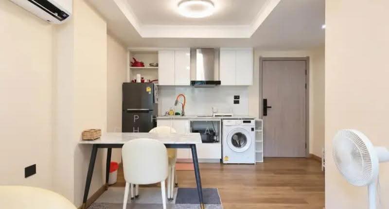 The One Chiang Mai, Chiang Mai, Moo 6, San Sai Noi, San Sai, Chiang Mai, 1 Bedroom, 32 sqm, Condo For Rent, by Pharita Chaimanee, 500639810 - DDproperty.com