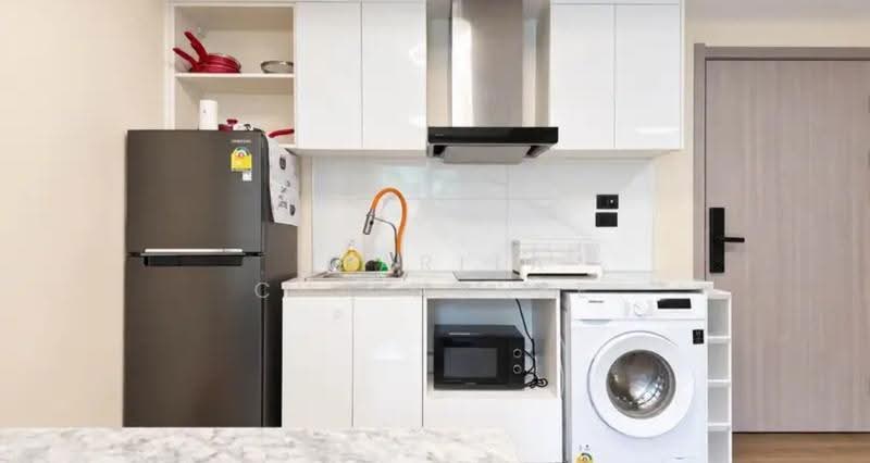 The One Chiang Mai, Chiang Mai, Moo 6, San Sai Noi, San Sai, Chiang Mai, 1 Bedroom, 32 sqm, Condo For Rent, by Pharita Chaimanee, 500639810 - DDproperty.com