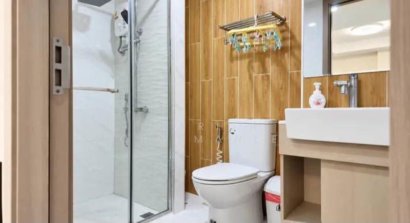 The One Chiang Mai, Chiang Mai, Moo 6, San Sai Noi, San Sai, Chiang Mai, 1 Bedroom, 32 sqm, Condo For Rent, by Pharita Chaimanee, 500639810 - DDproperty.com