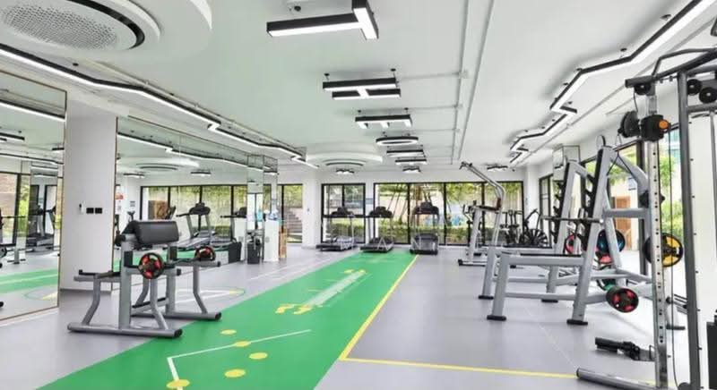 The One Chiang Mai, Chiang Mai, Moo 6, San Sai Noi, San Sai, Chiang Mai, 1 Bedroom, 32 sqm, Condo For Rent, by Pharita Chaimanee, 500639810 - DDproperty.com