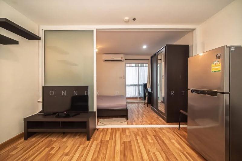 Regent Home 12 : รีเจ้นท์โฮม 12, กรุงเทพ, 41 คอนโดมิเนียม, สามเสนนอก, ห้วยขวาง, กรุงเทพ, 31 ตร.ม., คอนโด ขาย, โดย Connex Property, 500639811 - DDproperty.com