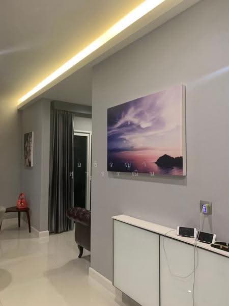 Mantana Lake Watcharapol, Bangkok, Sukhaphiban 5 Road, O-Ngoen, Sai Mai, Bangkok, 4 Bedrooms, 300 sqm, Single Detached House For Rent, by Ashiraya Suwannin, 500639813 - DDproperty.com