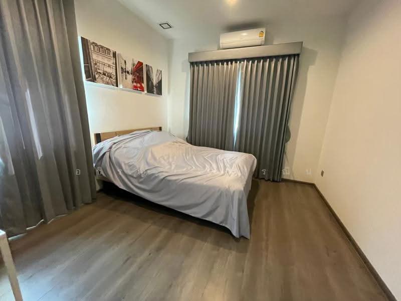 Mantana Lake Watcharapol, Bangkok, Sukhaphiban 5 Road, O-Ngoen, Sai Mai, Bangkok, 4 Bedrooms, 300 sqm, Single Detached House For Rent, by Ashiraya Suwannin, 500639813 - DDproperty.com