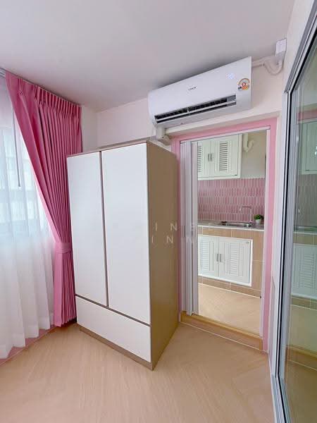 Lumpini Center Happyland, Bangkok, A2 Happy Land Sai 1 Road, Khlong Chan, Bang Kapi, Bangkok, 1 Bedroom, 25 sqm, Condo For Sale, by Pawinee Supinna, 500639815 - DDproperty.com