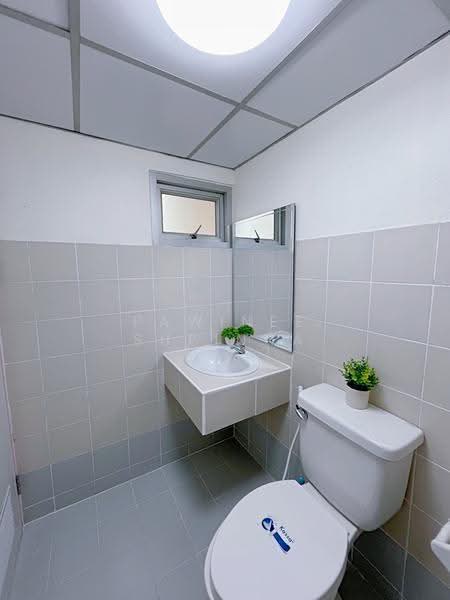 Lumpini Center Happyland, Bangkok, A2 Happy Land Sai 1 Road, Khlong Chan, Bang Kapi, Bangkok, 1 Bedroom, 25 sqm, Condo For Sale, by Pawinee Supinna, 500639815 - DDproperty.com