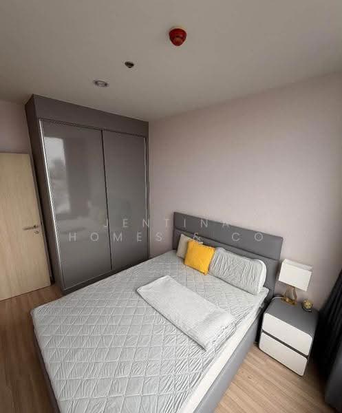Skyrise Avenue Sukhumvit 64, Bangkok, 3 Soi Sukhumvit 64, Bang Chak, Phra Khanong, Bangkok, 2 Bedrooms, 45 sqm, Condo For Rent, by Jentina Homes & Co, 500639817 - DDproperty.com