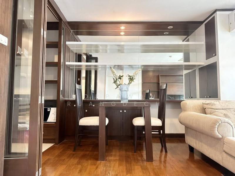 The Royal Place 2, Bangkok, 6-6/429 Soi Mahatlek Luang 2, Lumphini, Pathum Wan, Bangkok, 1 Bedroom, 63 sqm, Condo For Rent, by Noppawan Ruangdech, 500639818 - DDproperty.com