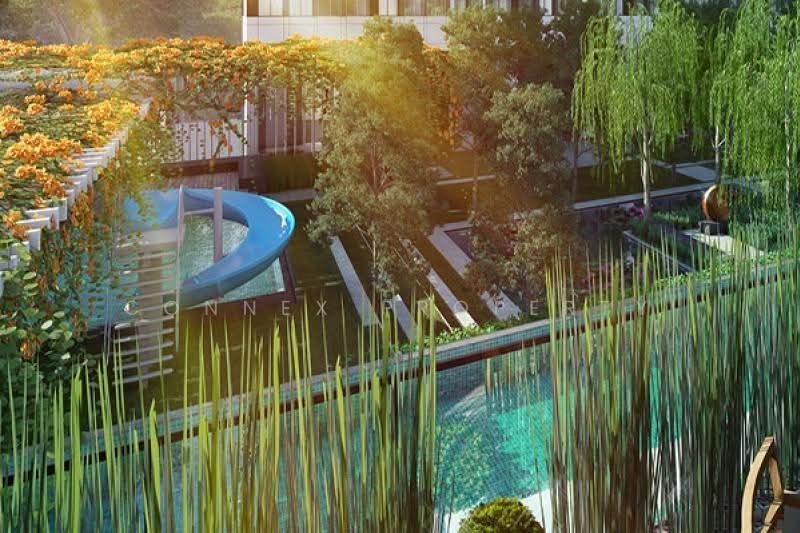 Noble Ploenchit : โนเบิล เพลินจิต, กรุงเทพ, 1035 ถนนเพลินจิต, ลุมพินี, ปทุมวัน, กรุงเทพ, 57 ตร.ม., คอนโด ขาย, โดย Connex Property, 500639819 - DDproperty.com