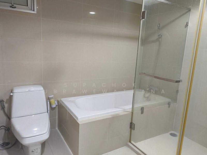 Belle Grand Rama 9, Bangkok, 131 Rama 9 Road, Huai Khwang, Bangkok, 2 Bedrooms, 101 sqm, Condo For Sale, by Supachok Subrawewattana, 500639821 - DDproperty.com