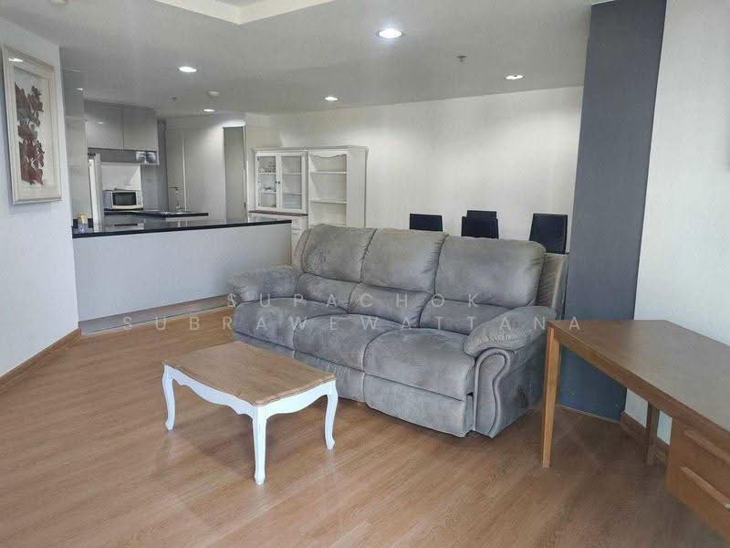 Belle Grand Rama 9, Bangkok, 131 Rama 9 Road, Huai Khwang, Bangkok, 2 Bedrooms, 101 sqm, Condo For Sale, by Supachok Subrawewattana, 500639821 - DDproperty.com
