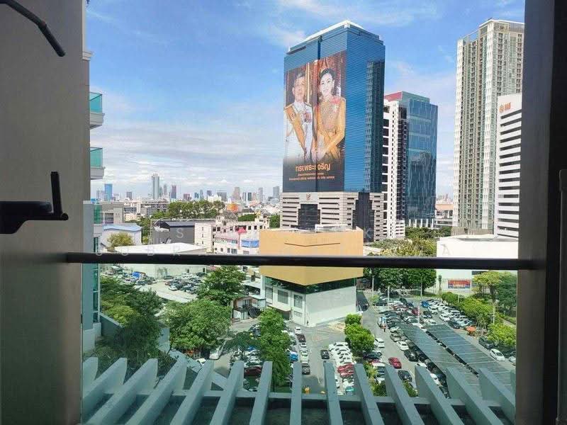 Belle Grand Rama 9, Bangkok, 131 Rama 9 Road, Huai Khwang, Bangkok, 2 Bedrooms, 101 sqm, Condo For Sale, by Supachok Subrawewattana, 500639821 - DDproperty.com