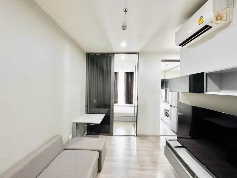 Niche Pride Taopoon-Interchange, Bangkok, Pracharat Sai 2 Road, Bang Sue, Bangkok, 1 Bedroom, 28 sqm, Condo For Sale, by Connex Property, 500639822 - DDproperty.com