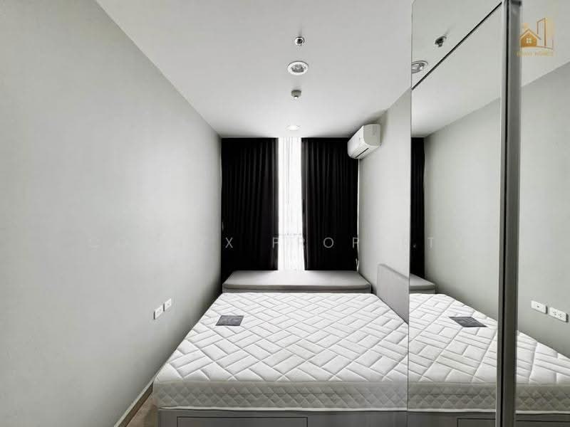 Niche Pride Taopoon-Interchange, Bangkok, Pracharat Sai 2 Road, Bang Sue, Bangkok, 1 Bedroom, 28 sqm, Condo For Sale, by Connex Property, 500639822 - DDproperty.com