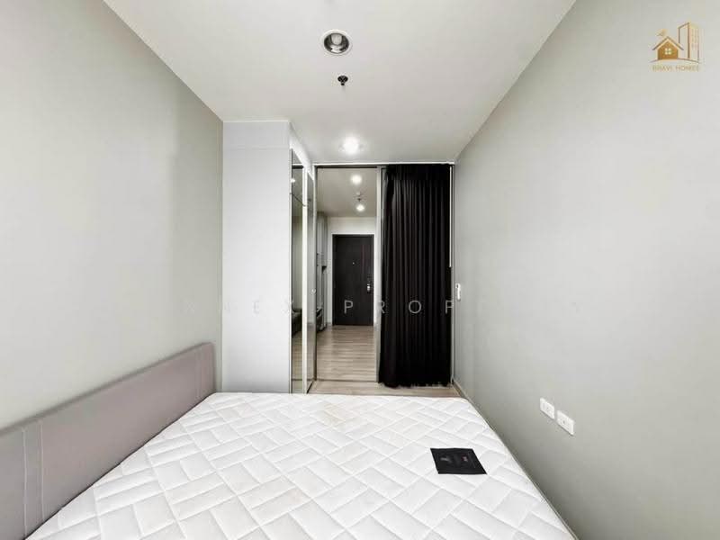 Niche Pride Taopoon-Interchange, Bangkok, Pracharat Sai 2 Road, Bang Sue, Bangkok, 1 Bedroom, 28 sqm, Condo For Sale, by Connex Property, 500639822 - DDproperty.com