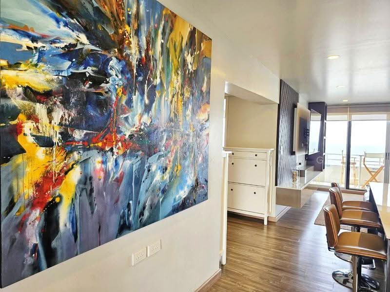 Milford Paradise, Prachuap Khiri Khan, 2003 Moo 1, Pak Nam Pran, Pran Buri, Prachuap Khiri Khan, 2 Bedrooms, 96 sqm, Condo For Sale, by Aonaurai Kumsing (Annie), 500639823 - DDproperty.com