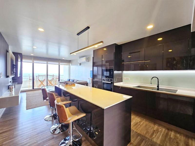 Milford Paradise, Prachuap Khiri Khan, 2003 Moo 1, Pak Nam Pran, Pran Buri, Prachuap Khiri Khan, 2 Bedrooms, 96 sqm, Condo For Sale, by Aonaurai Kumsing (Annie), 500639823 - DDproperty.com
