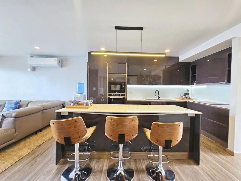 Milford Paradise, Prachuap Khiri Khan, 2003 Moo 1, Pak Nam Pran, Pran Buri, Prachuap Khiri Khan, 2 Bedrooms, 96 sqm, Condo For Sale, by Aonaurai Kumsing (Annie), 500639823 - DDproperty.com