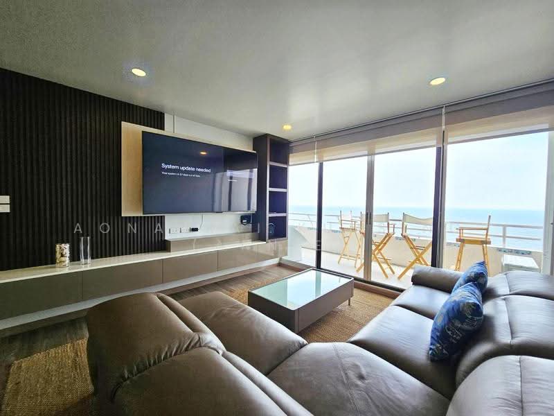 Milford Paradise, Prachuap Khiri Khan, 2003 Moo 1, Pak Nam Pran, Pran Buri, Prachuap Khiri Khan, 2 Bedrooms, 96 sqm, Condo For Sale, by Aonaurai Kumsing (Annie), 500639823 - DDproperty.com