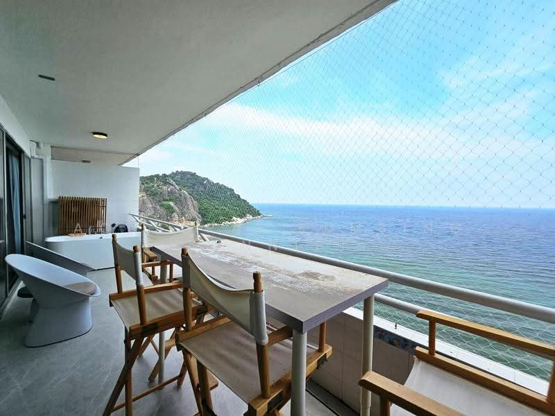Milford Paradise : มิลฟอร์ด พาราไดซ์, ประจวบคีรีขันธ์, 2003 หมู่ 1, ปากน้ำปราณ, ปราณบุรี, ประจวบคีรีขันธ์, 96 ตร.ม., คอนโด ขาย, โดย Aonaurai Kumsing (Annie), 500639823 - DDproperty.com
