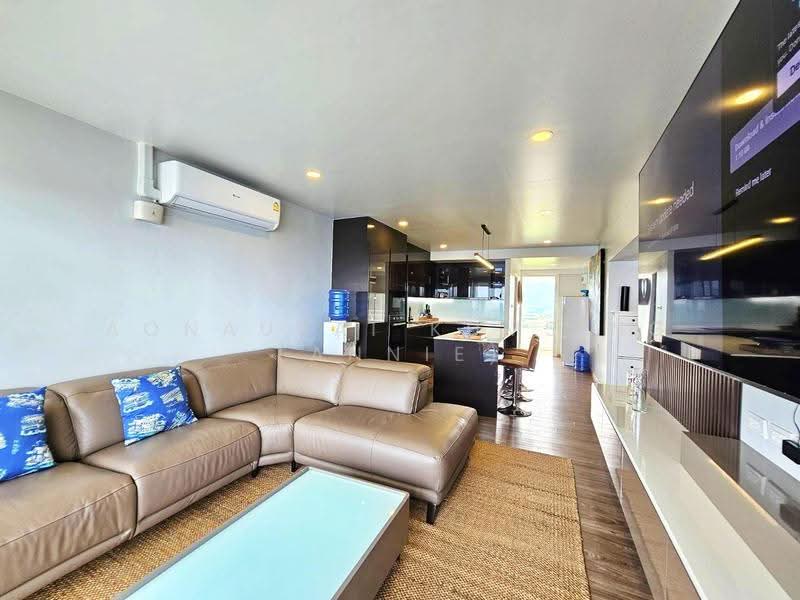 Milford Paradise, Prachuap Khiri Khan, 2003 Moo 1, Pak Nam Pran, Pran Buri, Prachuap Khiri Khan, 2 Bedrooms, 96 sqm, Condo For Sale, by Aonaurai Kumsing (Annie), 500639823 - DDproperty.com