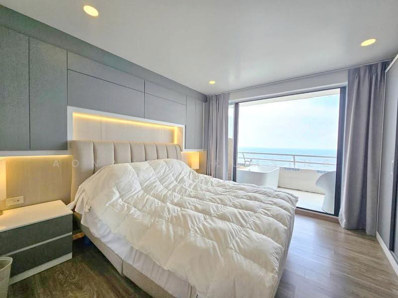 Milford Paradise, Prachuap Khiri Khan, 2003 Moo 1, Pak Nam Pran, Pran Buri, Prachuap Khiri Khan, 2 Bedrooms, 96 sqm, Condo For Sale, by Aonaurai Kumsing (Annie), 500639823 - DDproperty.com