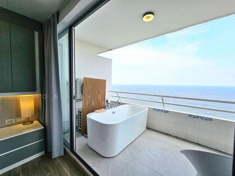 Milford Paradise, Prachuap Khiri Khan, 2003 Moo 1, Pak Nam Pran, Pran Buri, Prachuap Khiri Khan, 2 Bedrooms, 96 sqm, Condo For Sale, by Aonaurai Kumsing (Annie), 500639823 - DDproperty.com