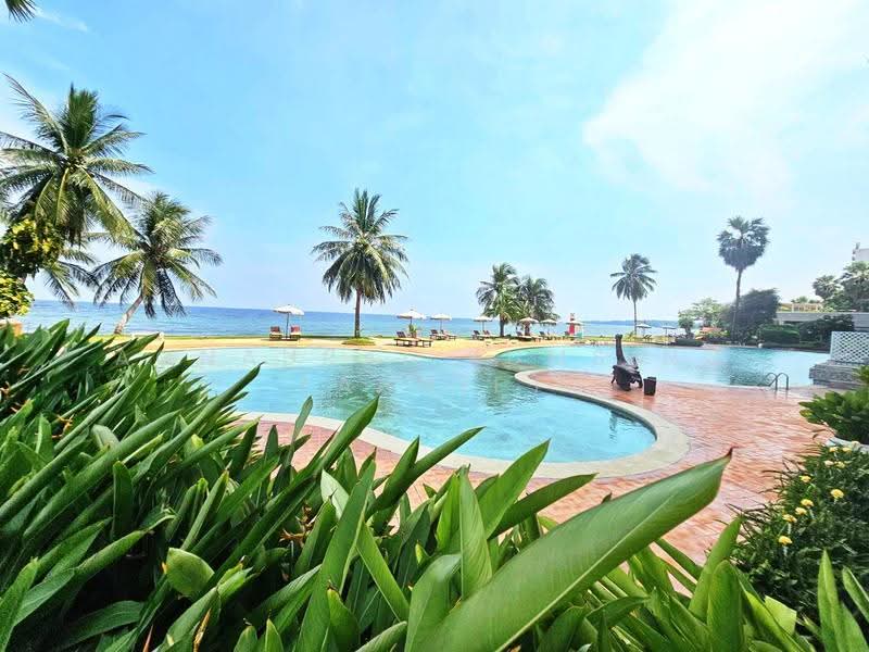 Milford Paradise, Prachuap Khiri Khan, 2003 Moo 1, Pak Nam Pran, Pran Buri, Prachuap Khiri Khan, 2 Bedrooms, 96 sqm, Condo For Sale, by Aonaurai Kumsing (Annie), 500639823 - DDproperty.com
