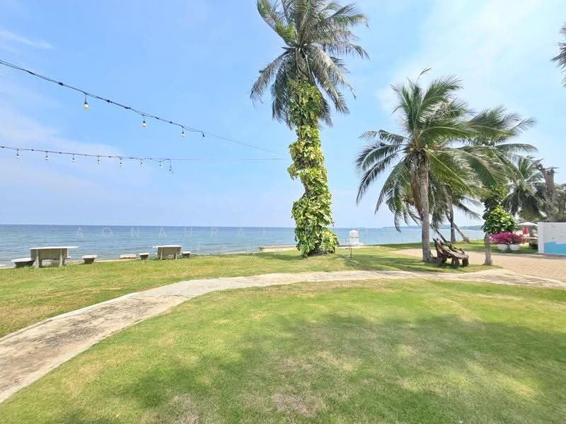 Milford Paradise : มิลฟอร์ด พาราไดซ์, ประจวบคีรีขันธ์, 2003 หมู่ 1, ปากน้ำปราณ, ปราณบุรี, ประจวบคีรีขันธ์, 96 ตร.ม., คอนโด ขาย, โดย Aonaurai Kumsing (Annie), 500639823 - DDproperty.com